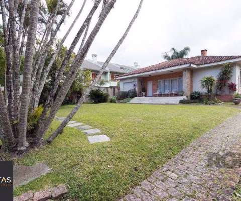 Casa para Venda com 3 dormitórios no bairro Jardim Isabel