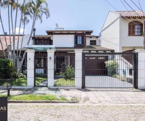 Casa para Venda - 238.68m², 4 dormitórios, sendo 1 suites, 4 vagas - Ipanema