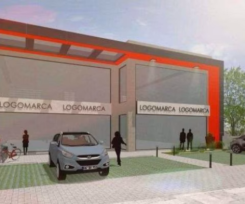 Terreno para Venda - 0m², 0 dormitórios, Nova Ipanema