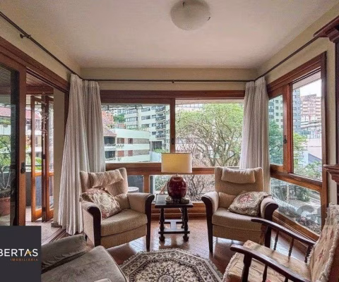 Vende-se luxuoso apartamento 3 quartos com suíte, churrasqueira, dependência com