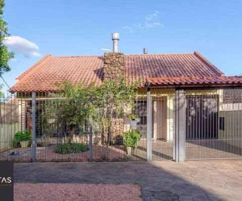 Casa 3 dormitórios à venda Ipanema Porto Alegre/RS