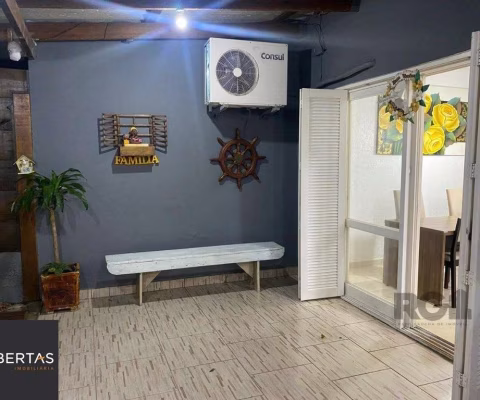 Casa 2 dormitórios à venda Aberta dos Morros Porto Alegre/RS