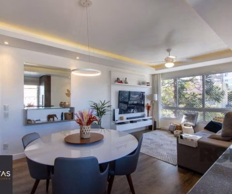 Apartamento 3 dormitórios à venda Jardim  Botânico Porto Alegre/RS