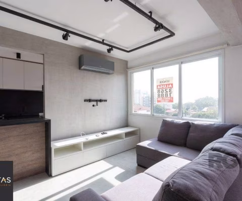 Apartamento 1 dormitórios à venda Camaquã Porto Alegre/RS