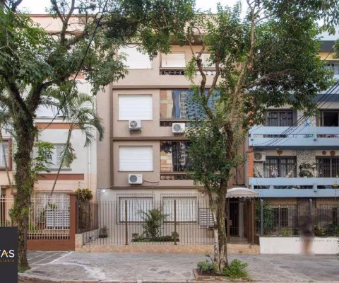 Apartamento para Venda - 83m², 2 dormitórios, Santa Cecília