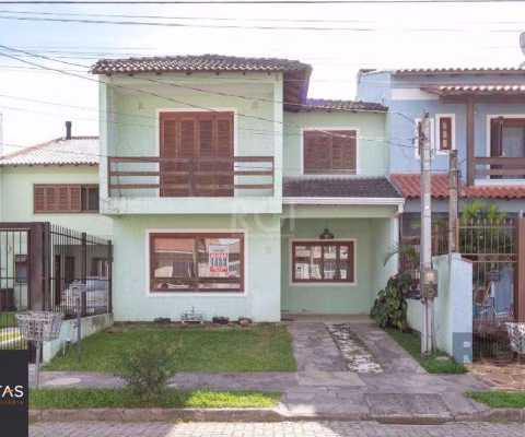 Casa 4 dormitórios à venda Hípica Porto Alegre/RS