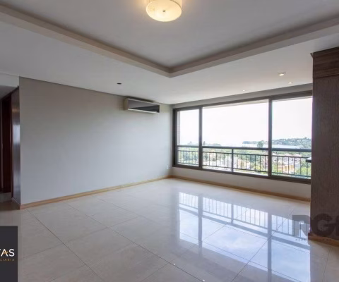 Apartamento Alto padrão, 3 quartos, 1 suite, lareira, churrasqueira, 2 vagas, in