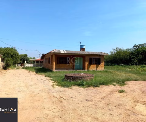 CASA 3 DORMITORIOS, BOA VISTA