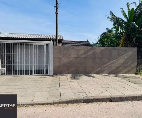Casa no bairro Aberta dos Morros - 3 dormitórios