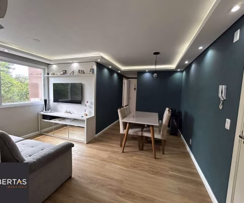 Apartamento 2 dormitórios à venda Vila Nova Porto Alegre/RS