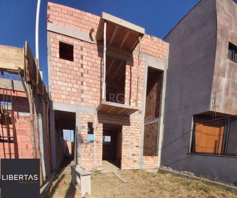 Casa 2 dormitórios à venda Aberta dos Morros Porto Alegre/RS