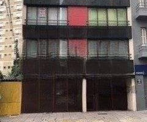 Apartamento de 01 Dormitório no Bairro Floresta