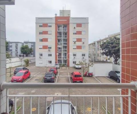 Apartamento no bairro Cristal - 3 dormitórios