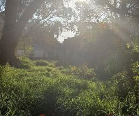 Terreno no bairro Belém Novo