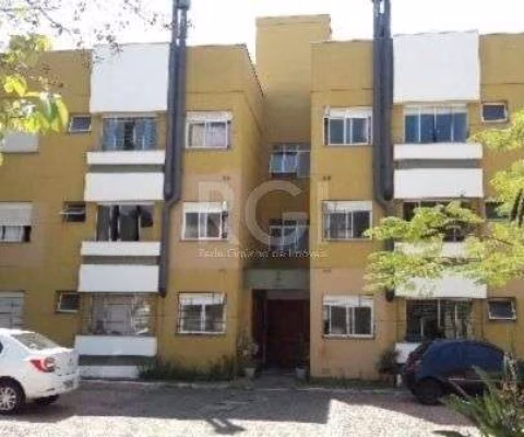Apartamento no bairro Guarujá - 2 dormitórios