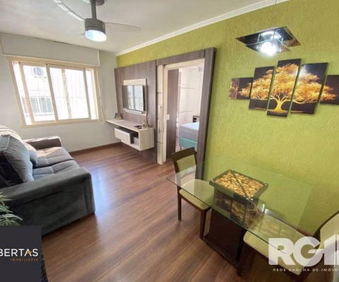 Apartamento 1 dormitórios à venda Vila Ipiranga Porto Alegre/RS
