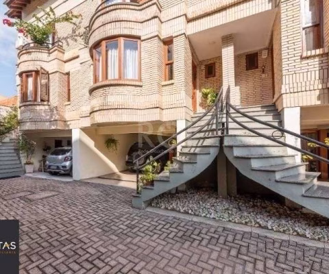 Casa Condomínio para Venda, 204.81m², 3 quartos, 1 suíte  e 2 vagas - Cristal