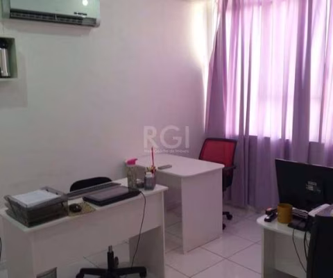 Conjunto/Sala para Venda - 47m², 0 dormitórios, Centro Histórico