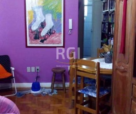 Apartamento para Venda - 36m², 1 dormitório, Partenon