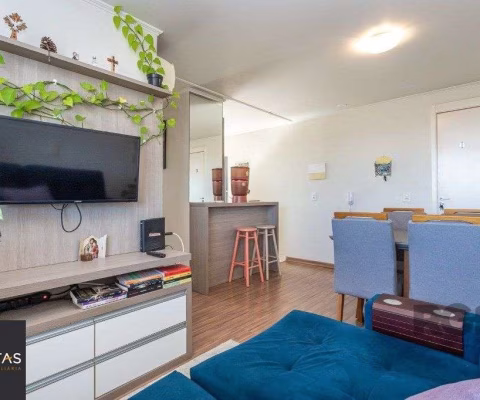 Apartamento para Venda - 47.73m², 2 dormitórios, 1 vaga - Sarandi