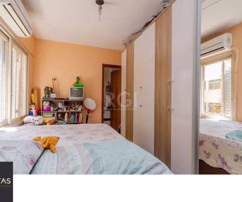 Apartamento para Venda - 32.99m², 1 dormitório, Centro Histórico