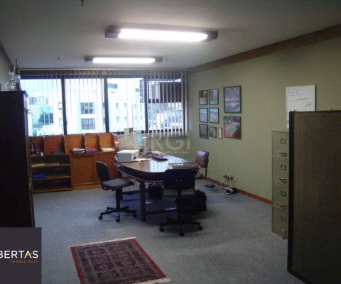 Sala Comercial no bairro São João com vaga