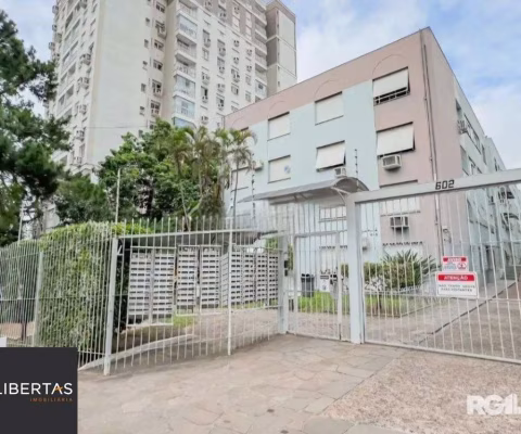 Excelente Apartamento de 1 dormitório no Bairro Cristo Redentor