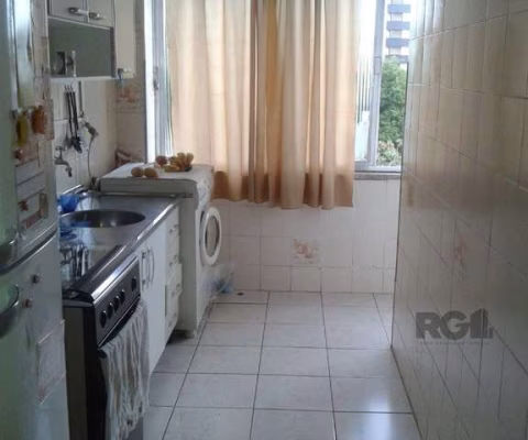 Apartamento 2 dormitorios na cidade baixa