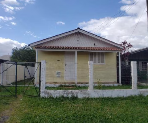 Casa com 2 dormitórios para venda ou aluguel / 85 m² por R$ 1.100/mês - Ponta Gr