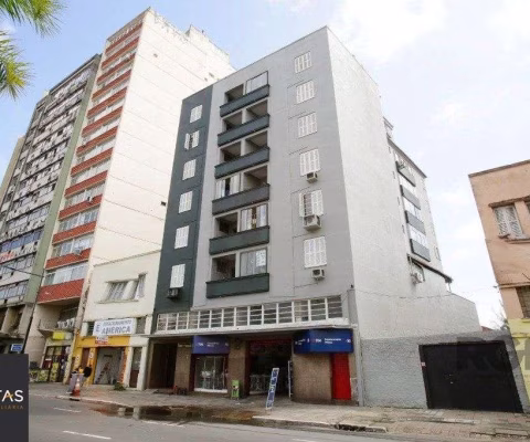 Apartamento para Venda - 90.34m², 3 dormitórios, Centro Histórico