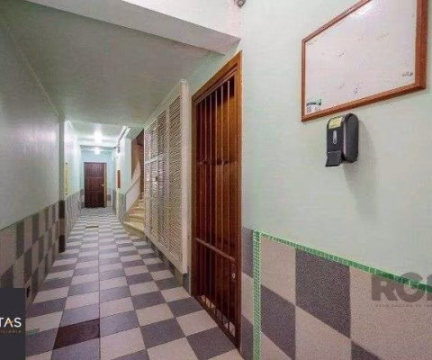 Apartamento 1 dormitórios à venda Centro Histórico Porto Alegre/RS