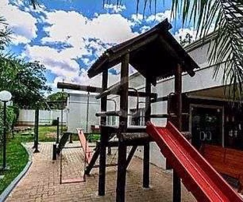 Apartamento para Venda - 45.98m², 2 dormitórios, 2 vagas - Morro Santana