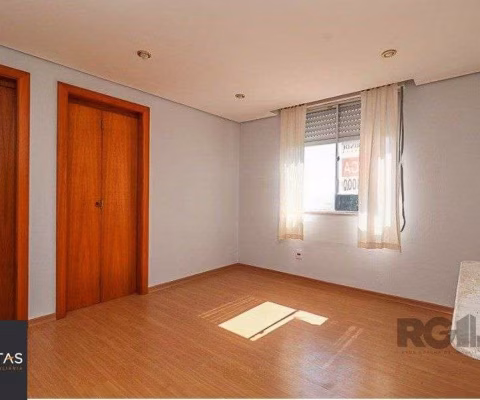 Apartamento 1 dormitórios à venda Azenha Porto Alegre/RS