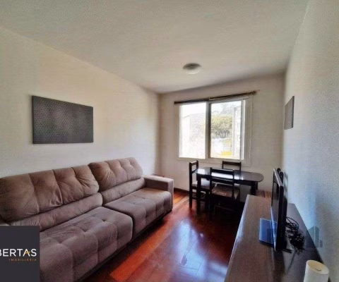 Apartamento 1 dormitórios à venda Jardim Carvalho Porto Alegre/RS