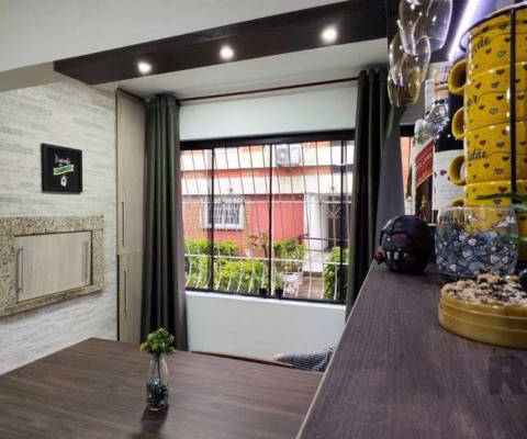 Apartamento 2 dormitórios à venda Vila Nova Porto Alegre/RS