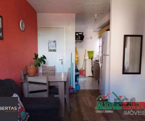 Apartamento 2 dormitórios à venda Hípica Porto Alegre/RS