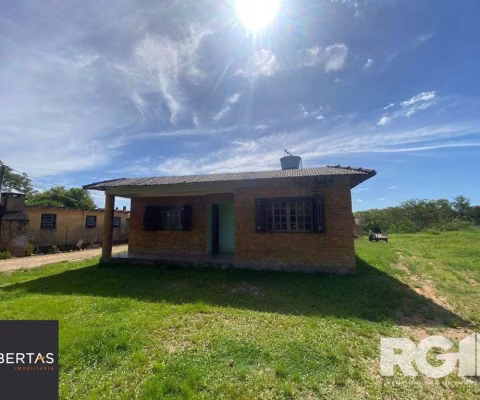 Casa 3 dormitórios à venda Boa Vista do Sul Porto Alegre/RS