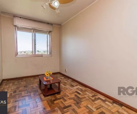apartamento de 2 dormitórios no bairro Santo Antônio