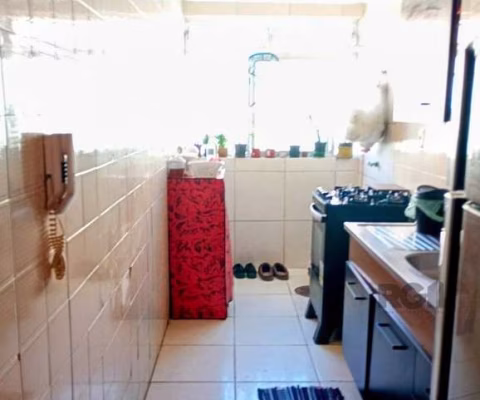 Apartamento 1 dormitório de frente , Jardim Leopoldina, Poa