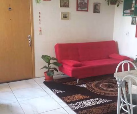 Apartamento 2 dormitórios à venda Vila São José Porto Alegre/RS