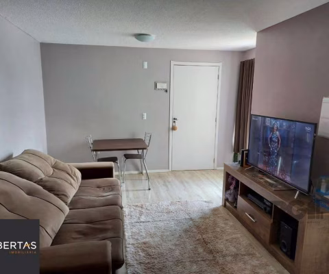Apartamento 2 dormitórios e vaga, no bairro Lomba do Pinheiro, em Porto Alegre R