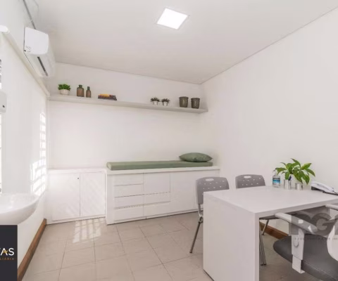Complexo Clínico de Saúde à Venda: 20 Salas, 2 Pavimentos, Subsolo, Auditório, E