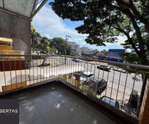 Apartamento 2 Dormitório(s) Bairro Vila Jardim