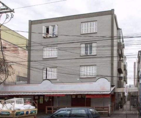 Apartamento 1 dormitórios à venda Menino Deus Porto Alegre/RS