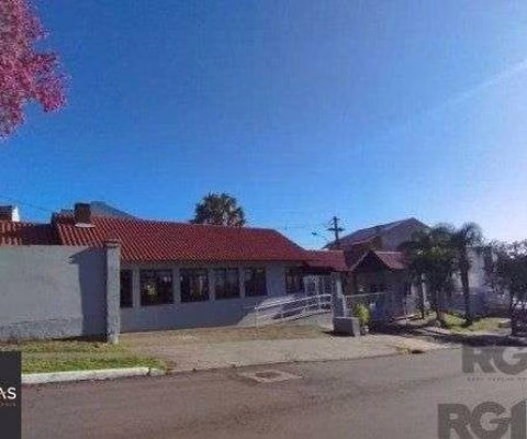Terreno à venda Aberta dos Morros Porto Alegre/RS
