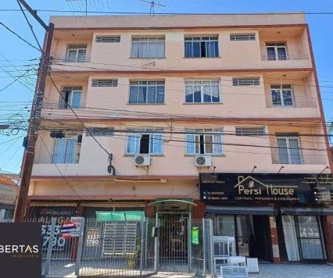 Apartamento à venda - 2 quartos -na benjamin constant,  São João - Porto Alegre