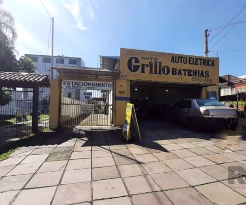 Terreno à venda Vila Ipiranga Porto Alegre/RS