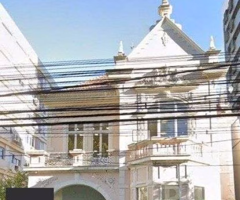 Casa 5 dormitórios à venda Moinhos de Vento Porto Alegre/RS