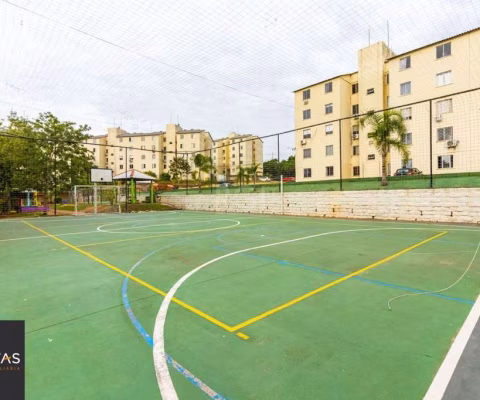 Apartamento para Venda - 38.24m², 2 dormitórios, 1 vaga - Vila Nova, Porto Alegr