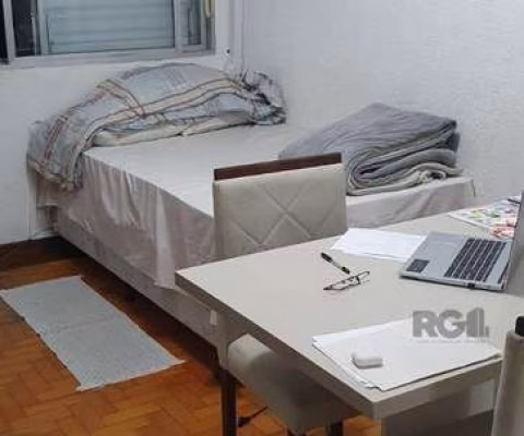 Kitnet 1 dormitórios à venda Farroupilha Porto Alegre/RS